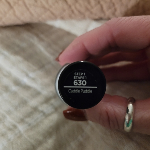 Sally Hansen Miracle Gel Cozy Collection Cuddle Puddle NWT - Picture 8 of 9